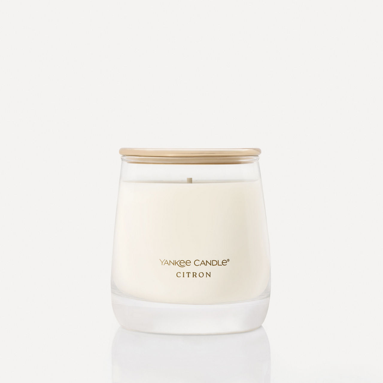 Citron Premium Single-Wick 7oz Candle