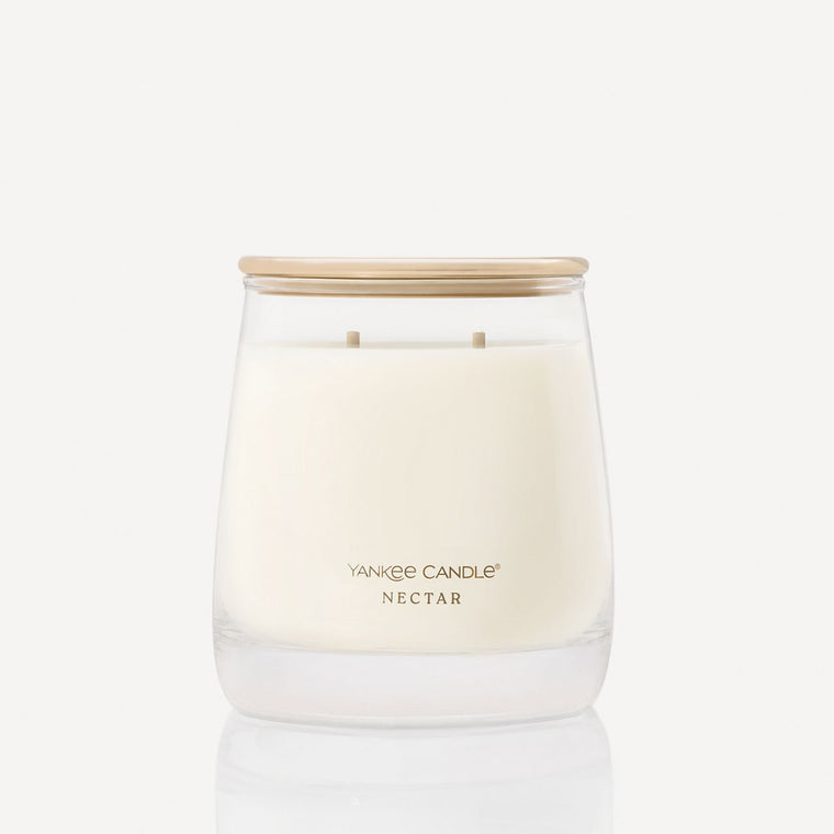 Nectar Premium Two-Wick 12oz Candle V5