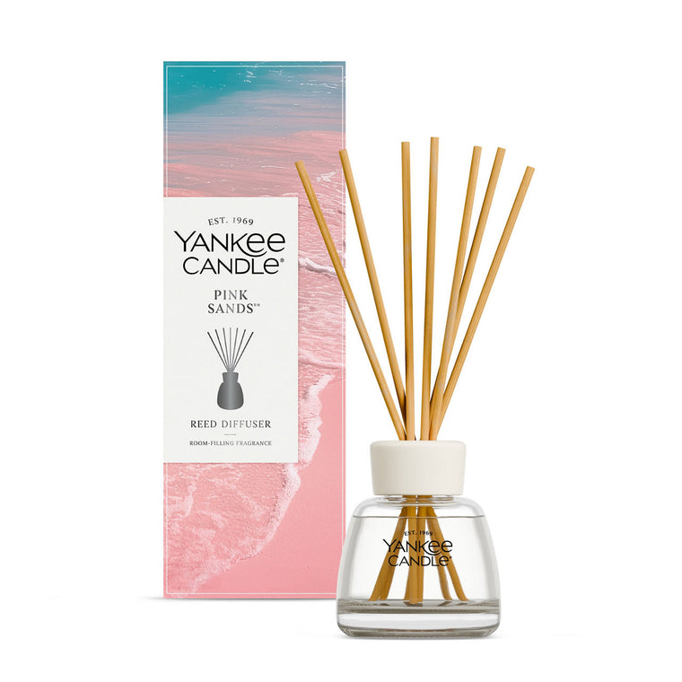 Pink Sands™ Reed Diffuser Kit I8
