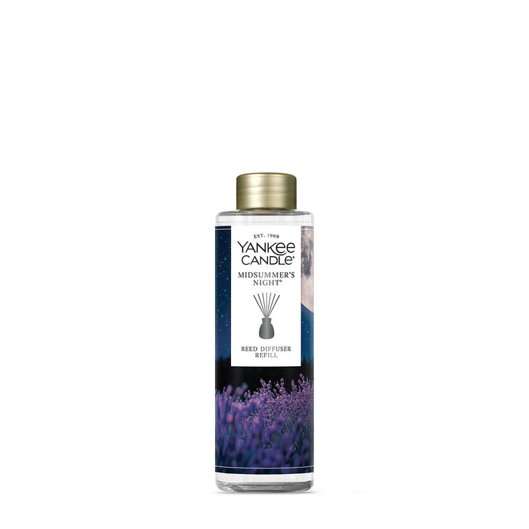 MidSummer's Night® Reed Diffuser Refill C1