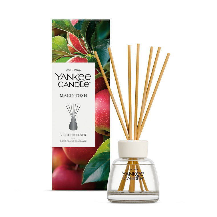 Macintosh Reed Diffuser Kit H3