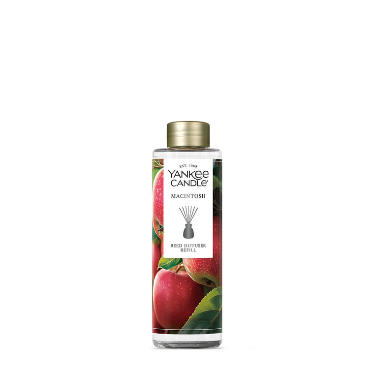 Macintosh Reed Diffuser Refill J2