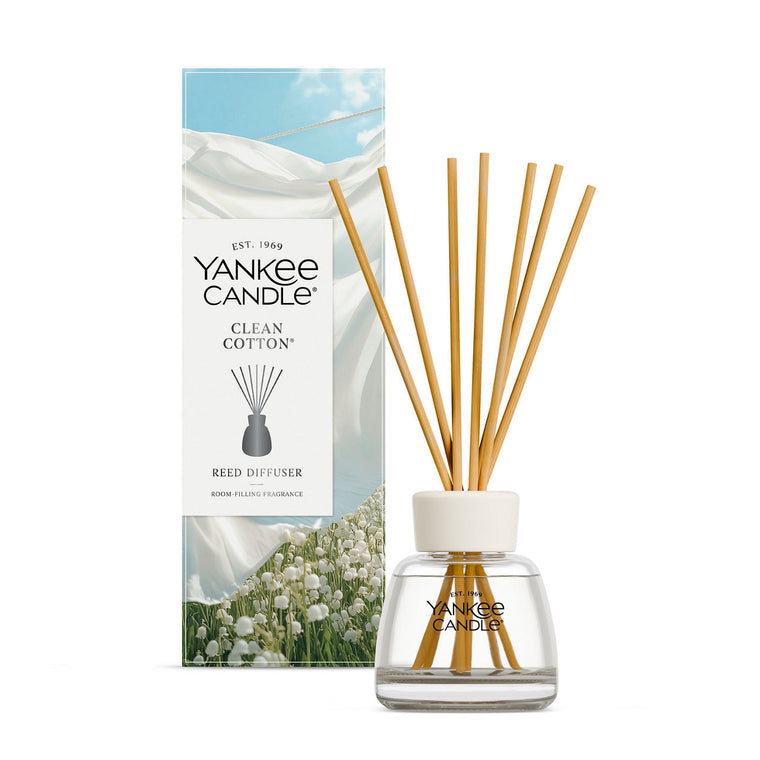 Clean Cotton® Reed Diffuser Kit A7