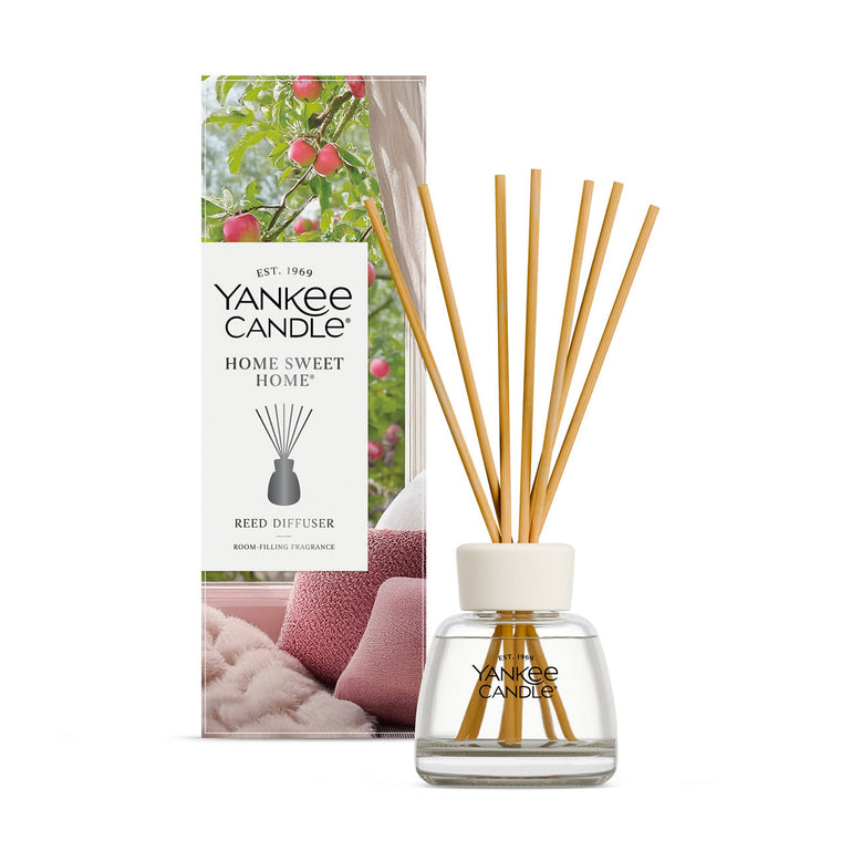 Home Sweet Home® Reed Diffuser Kit B7