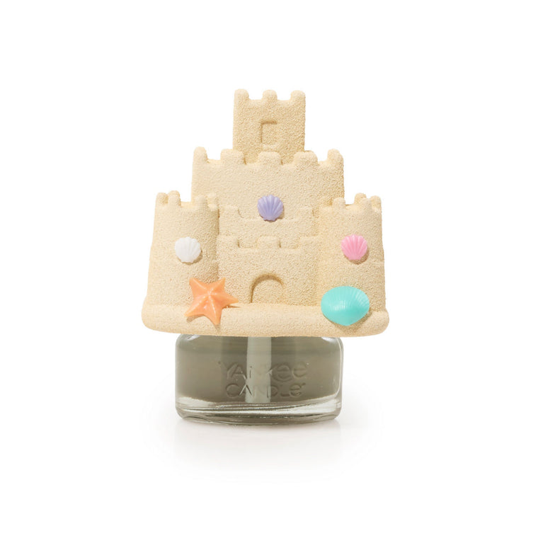 Sand Castle ScentPlug® with Light J7