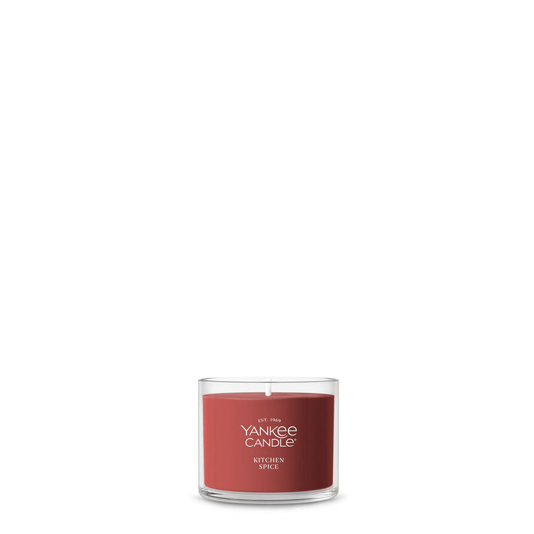 Kitchen Spice™ Mini Candle A3