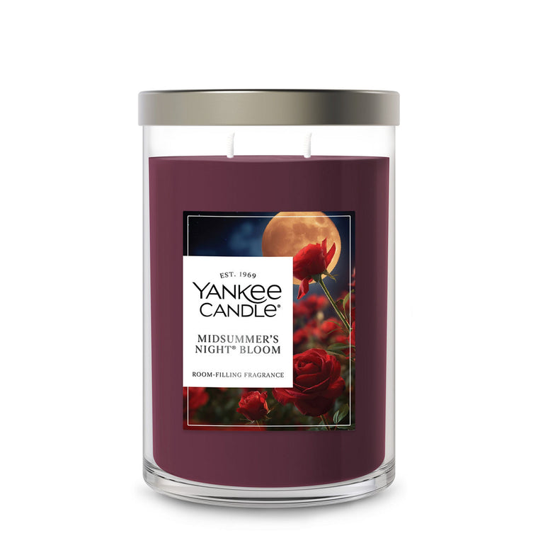 MidSummer's Night® Bloom Large Tumbler Candle Y5