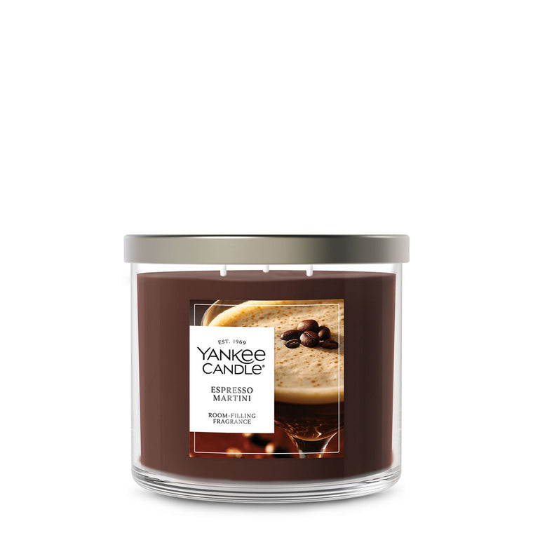 Espresso Martini 3-Wick Candle E3