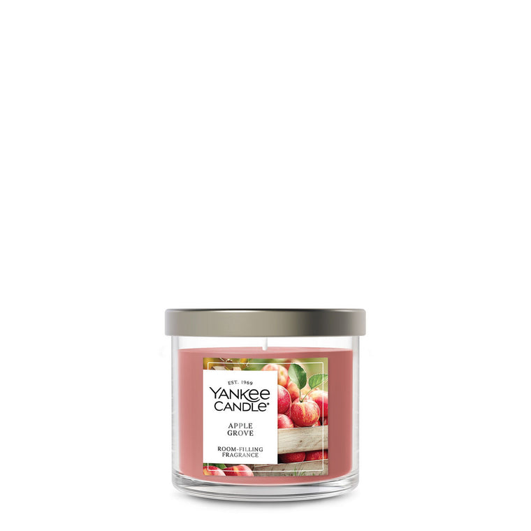 Apple Grove Small Tumbler Candle W9