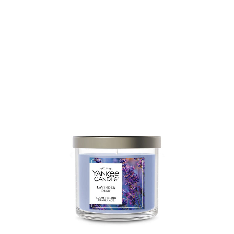 Lavender Dusk Small Tumbler Candle P0