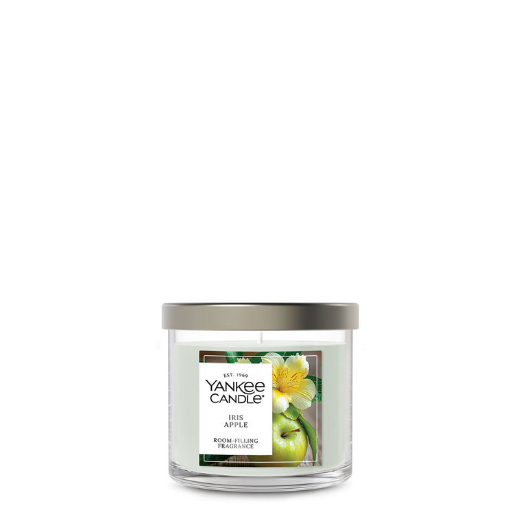 Iris Apple Small Tumbler Candle I8
