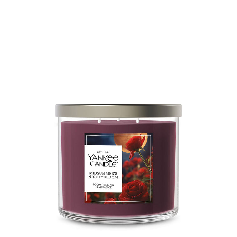 MidSummer's Night® Bloom 3-Wick Candle X5