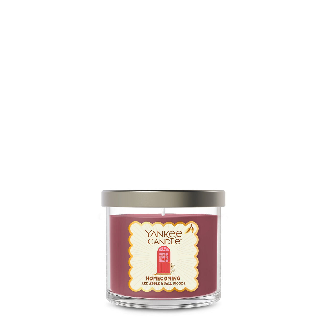 Homecoming Small Tumbler Candle