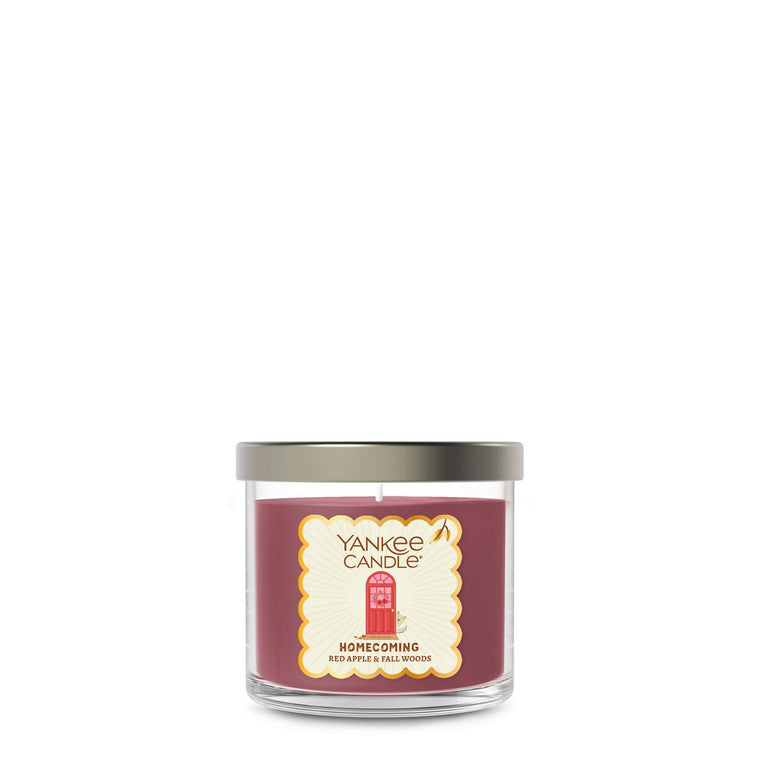 Homecoming Small Tumbler Candle T1