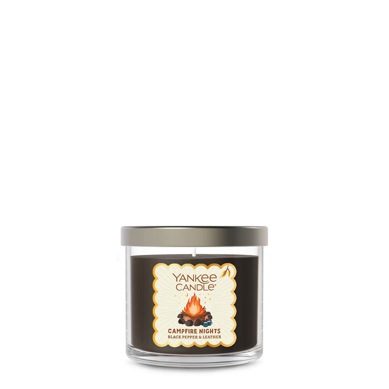 Campfire Nights Small Tumbler Candle Q5