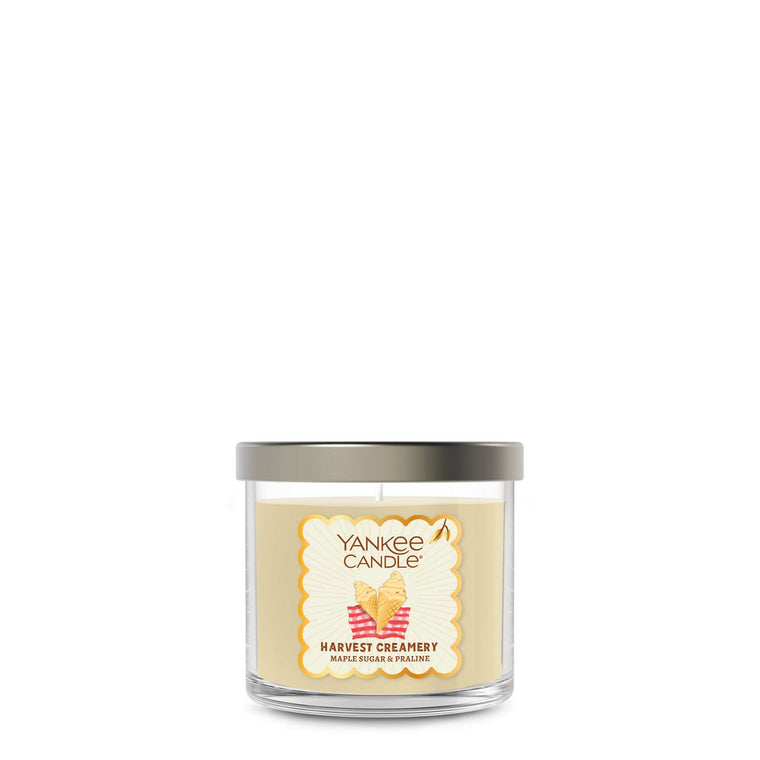 Harvest Creamery Small Tumbler Candle X0