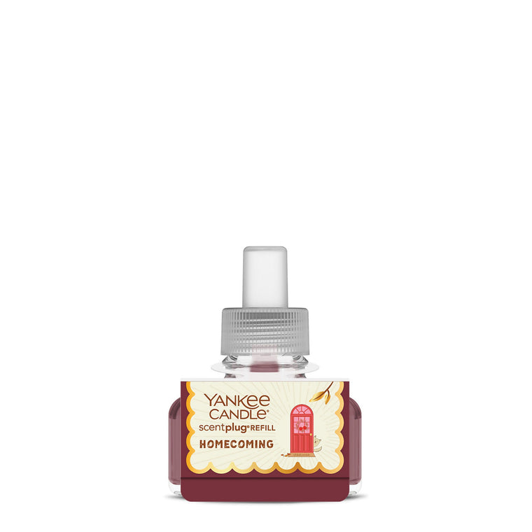 Homecoming ScentPlug® Refill N0