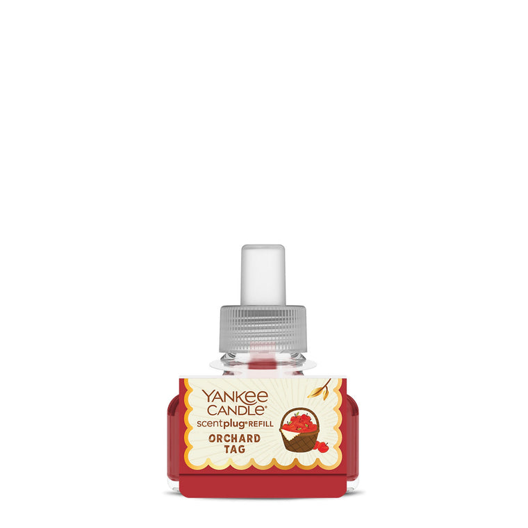 Orchard Tag ScentPlug® Refill X6