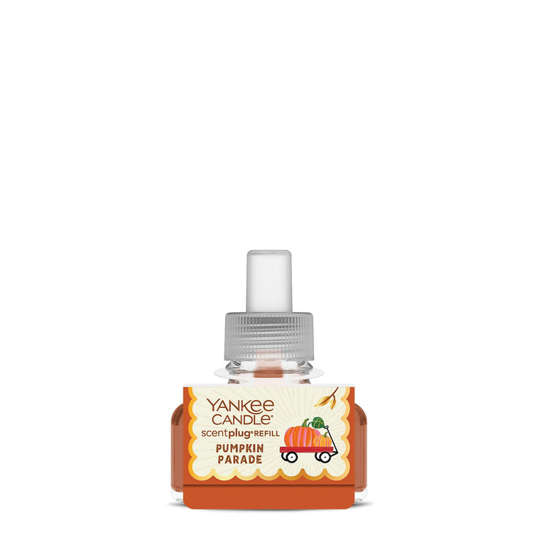 Pumpkin Parade ScentPlug® Refill L9