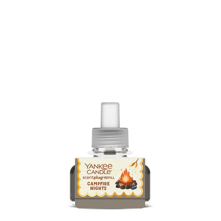 Campfire Nights ScentPlug® Refill X6
