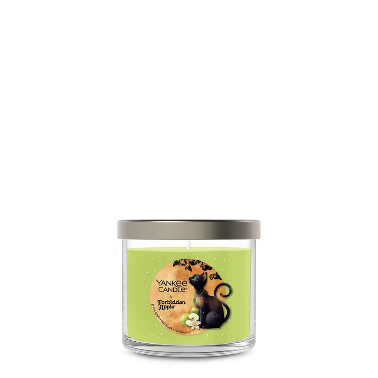 Forbidden Apple™ Small Tumbler Candle A2