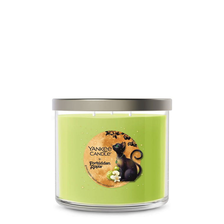Forbidden Apple™ 3-Wick Candle M0