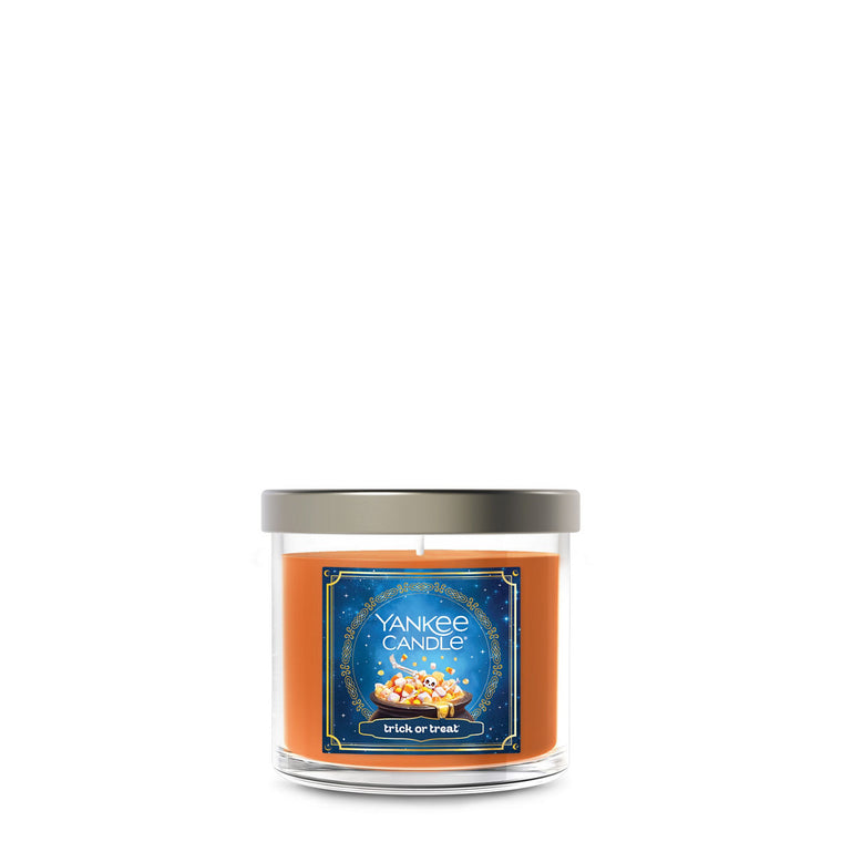 Trick or Treat® Small Tumbler Candle E9