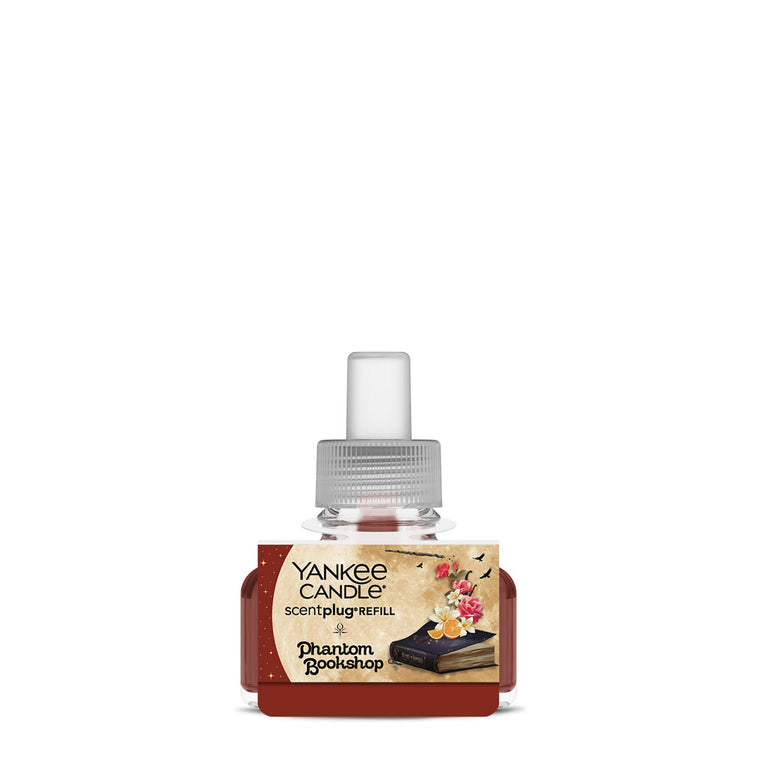 Phantom Bookshop ScentPlug® Refill G2