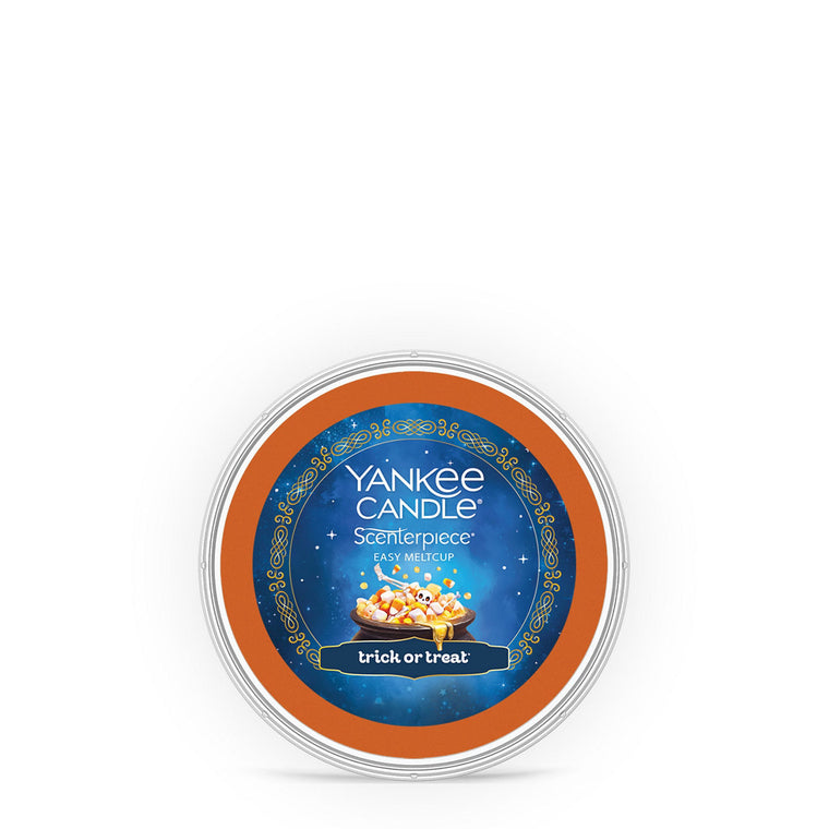 Trick or Treat® Scenterpiece® Easy MeltCup I6