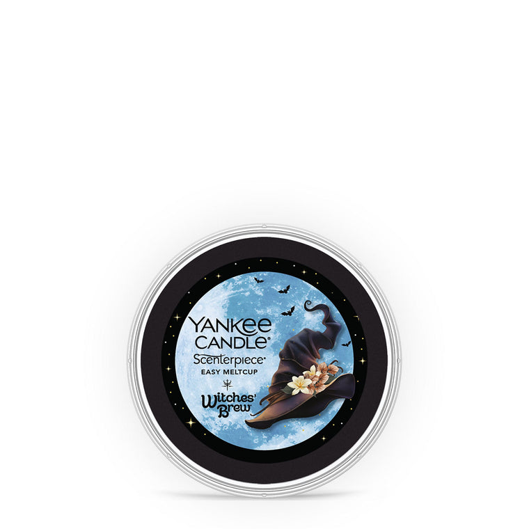 Witches' Brew® Scenterpiece® Easy MeltCup O0