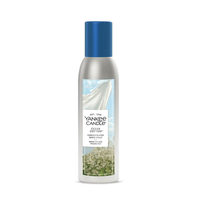 Clean Cotton® Concentrated Room Spray F2