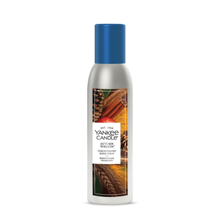 Autumn Wreath™ Concentrated Room Spray X3