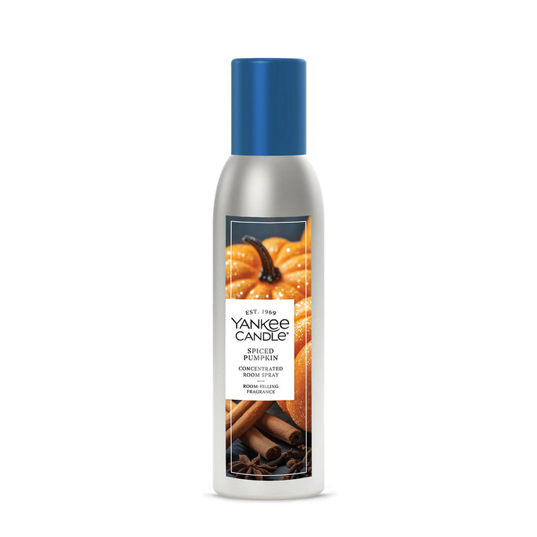 Spiced Pumpkin Concentrated Room Spray B3