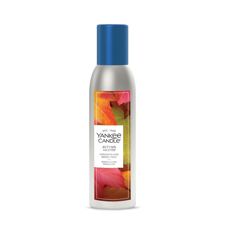 Autumn Leaves® Concentrated Room Spray X2