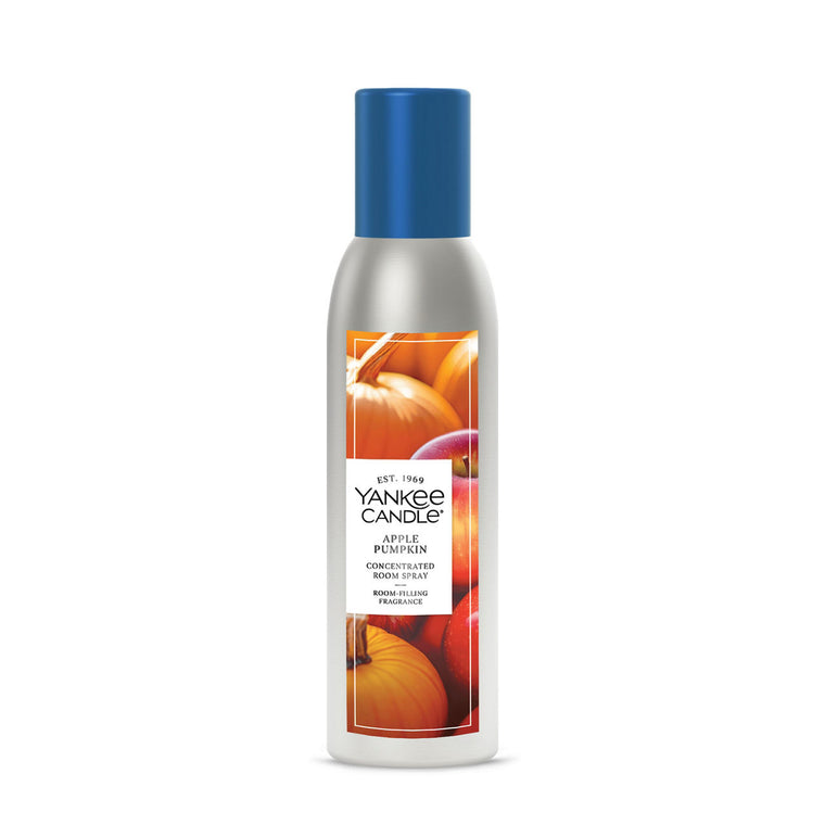 Apple Pumpkin Concentrated Room Spray K8