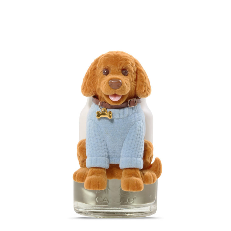 Gus the Goldendoodle ScentPlug® Diffuser M0