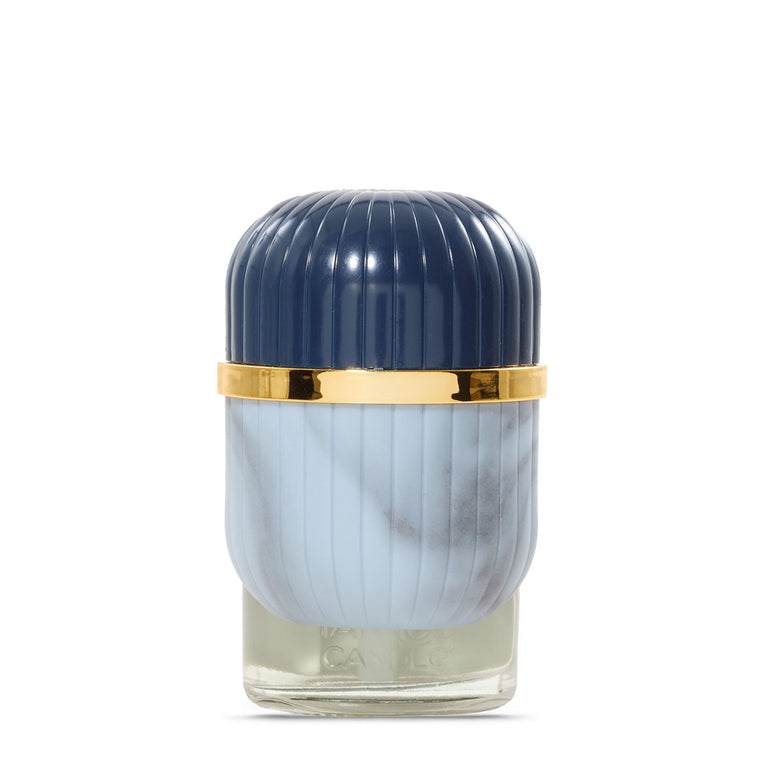 Mixed Blue Capsule ScentPlug® Diffuser with Light I2