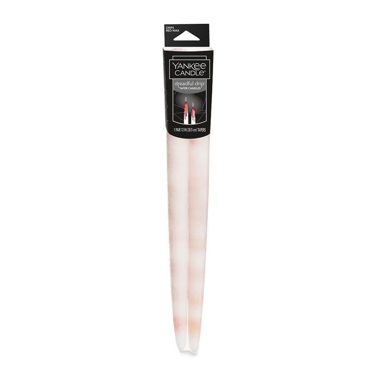 Dreadful Drip™ Taper Candles V2