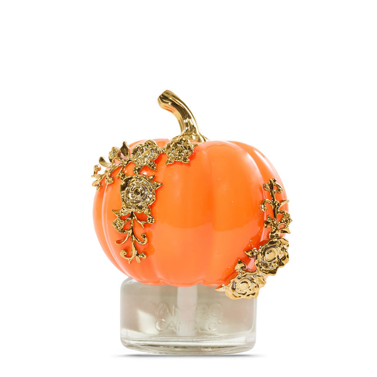 Pumpkin Vine ScentPlug® Diffuser with Light N8