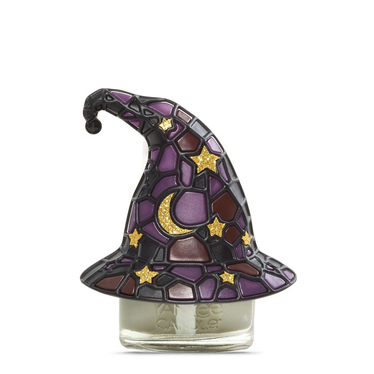 Twilight Hat ScentPlug® Diffuser with Light O6