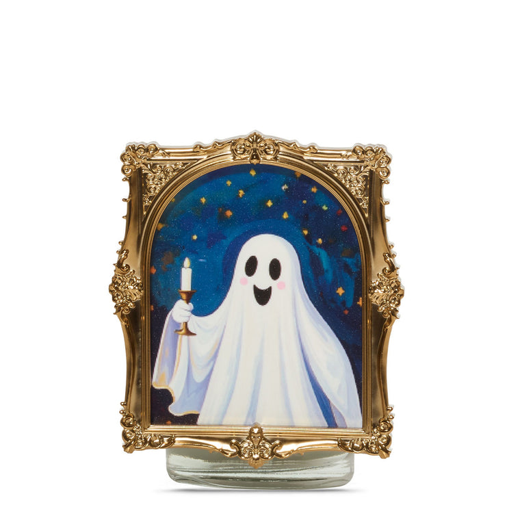 Ghost Portrait ScentPlug® Diffuser R3