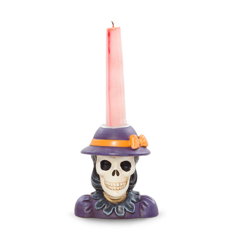 Bonebury Lane Drusilla Taper Candle Holder L2